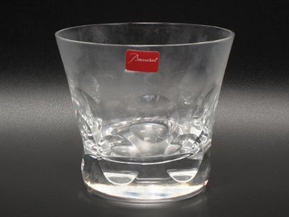 Baccarat グラス タンブラー ベルーガ バカラ