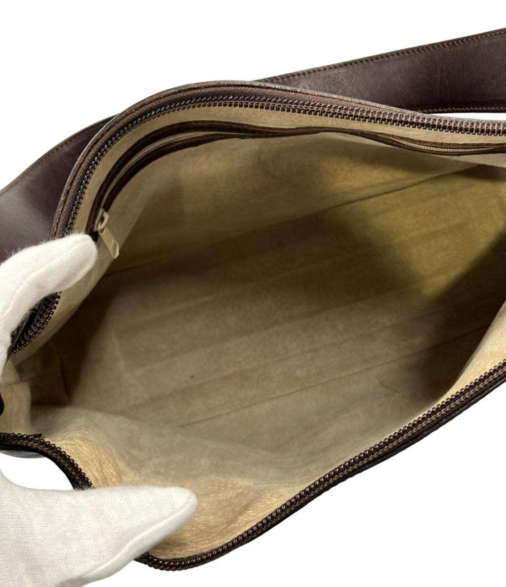 HIROFU ショルダーバッグ 肩掛け レディース ヒロフ