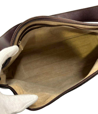 HIROFU ショルダーバッグ 肩掛け レディース ヒロフ