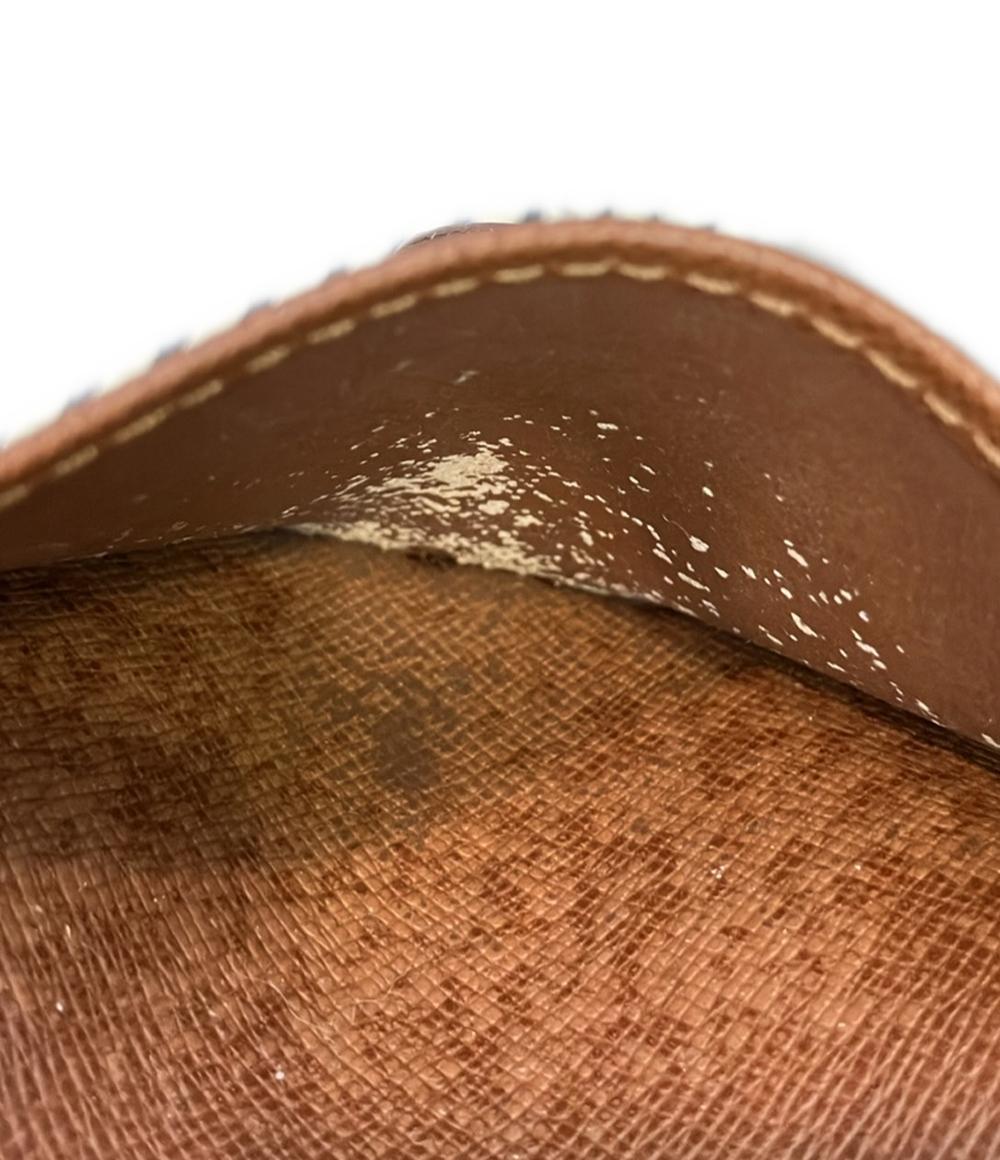 ルイ・ヴィトン 手帳カバー アジェンダPM モノグラム R20005 レディース LOUIS VUITTON