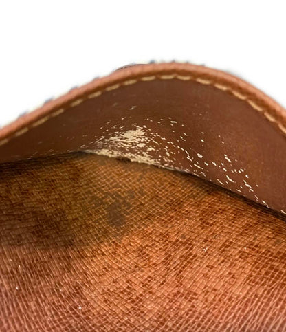 ルイ・ヴィトン 手帳カバー アジェンダPM モノグラム R20005 レディース LOUIS VUITTON