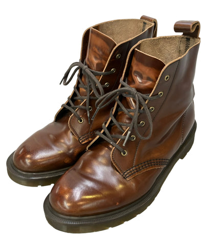 Dr.Martens 6ホールブーツ メンズ ドクターマーチン