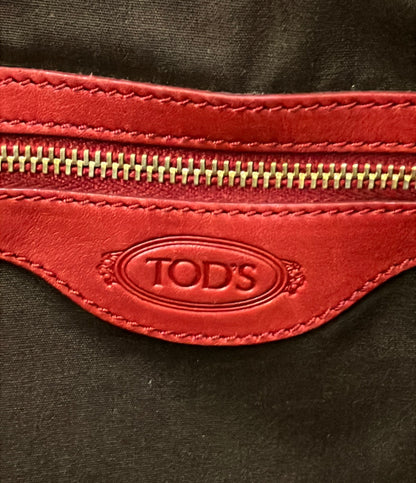 TOD’S トートバッグ レディース トッズ