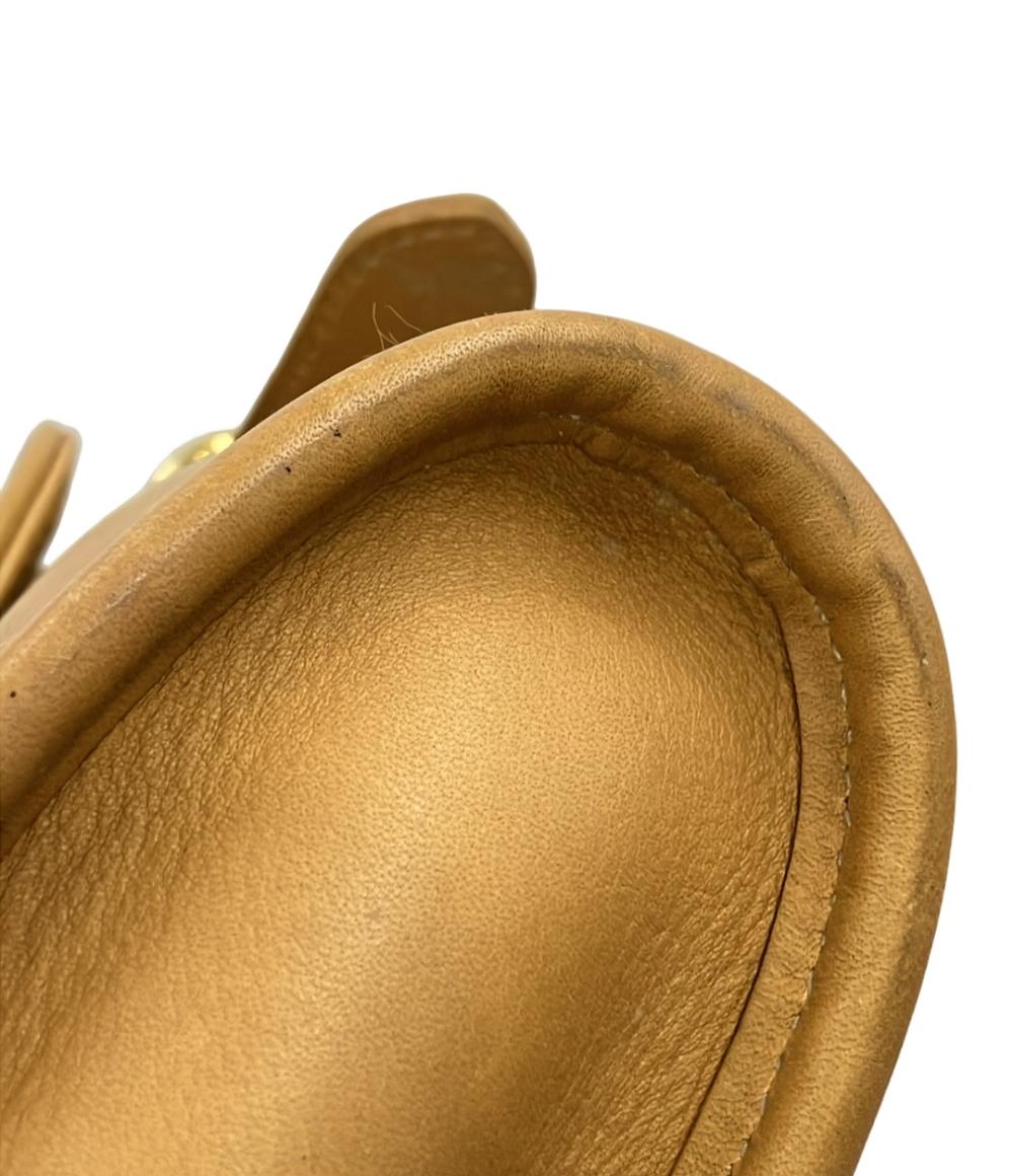 COACH ショルダーバッグ 肩掛け 9801 レディース コーチ