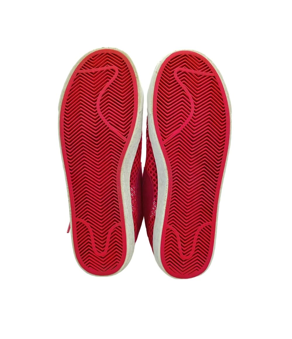 ナイキ ハイカットスニーカー レディース SIZE 23.0 (M) NIKE