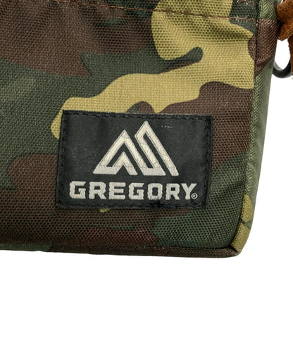 グレゴリー ショルダーバッグ 斜め掛け M メンズ GREGORY