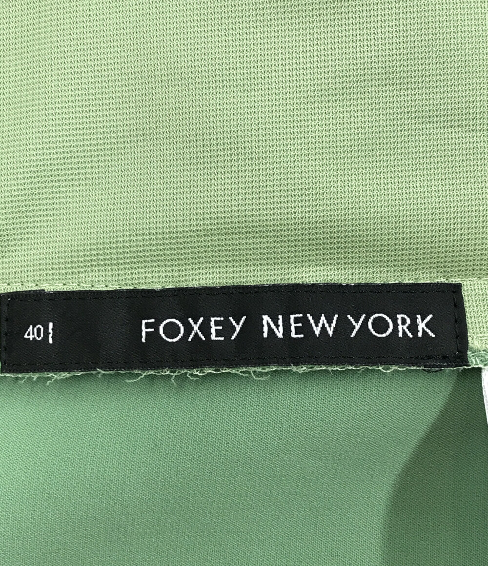 ミニスカート      レディース SIZE 40 (M) FOXEY NEWYORK