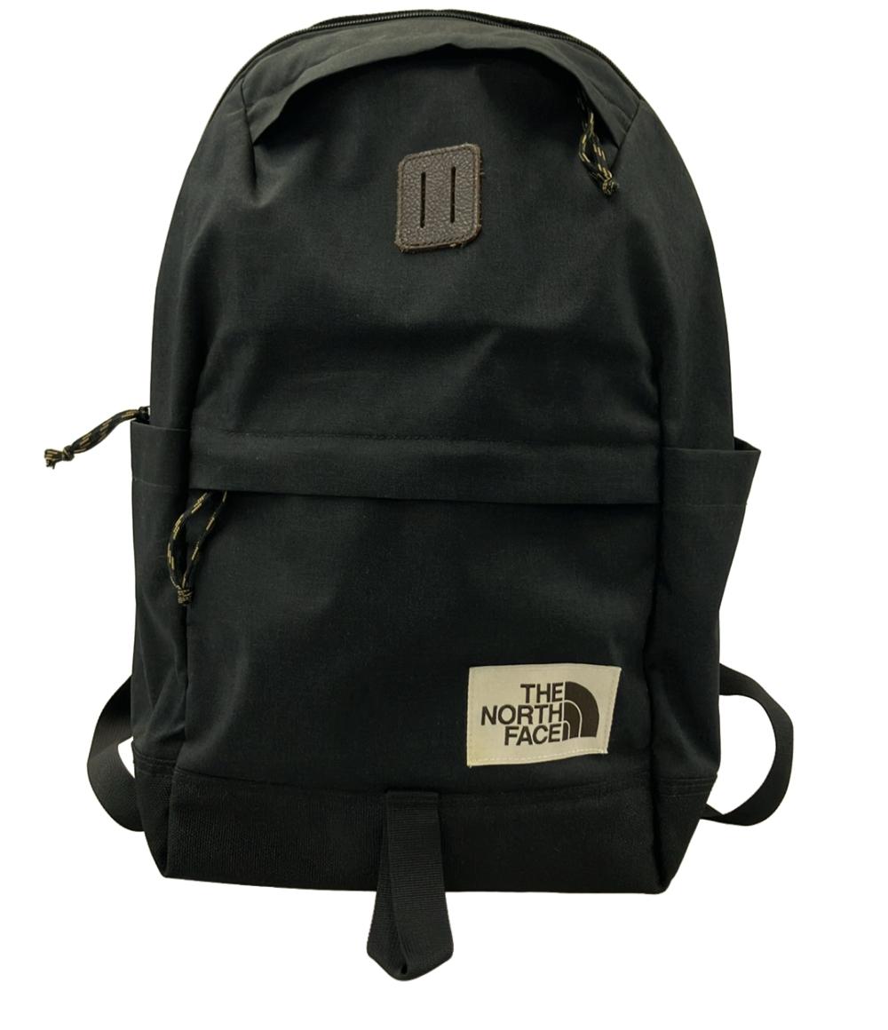 THE NORTH FACE リュック NF0A3KY5 メンズ ザ・ノースフェイス