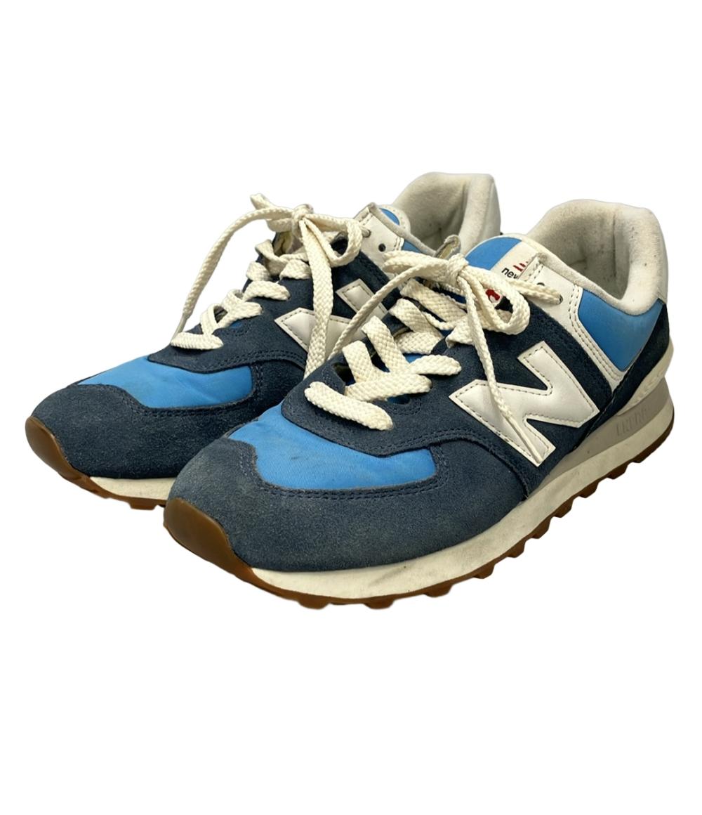 NEW BALANCE ローカットスニーカー U574RA2 メンズ SIZE 26.0 ニューバランス