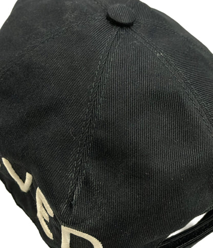 GUCCI キャップ マジックテープ式 478948 メンズ レディース SIZE XL グッチ