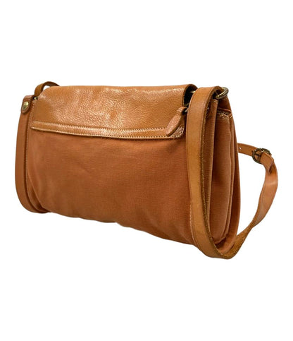 IL BISONTE ショルダーバッグ 斜め掛け レディース イルビゾンテ