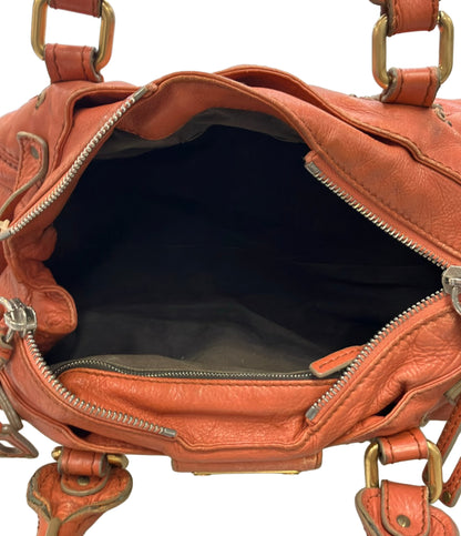 Chloe トートバッグ 01 08 545366 レディース クロエ