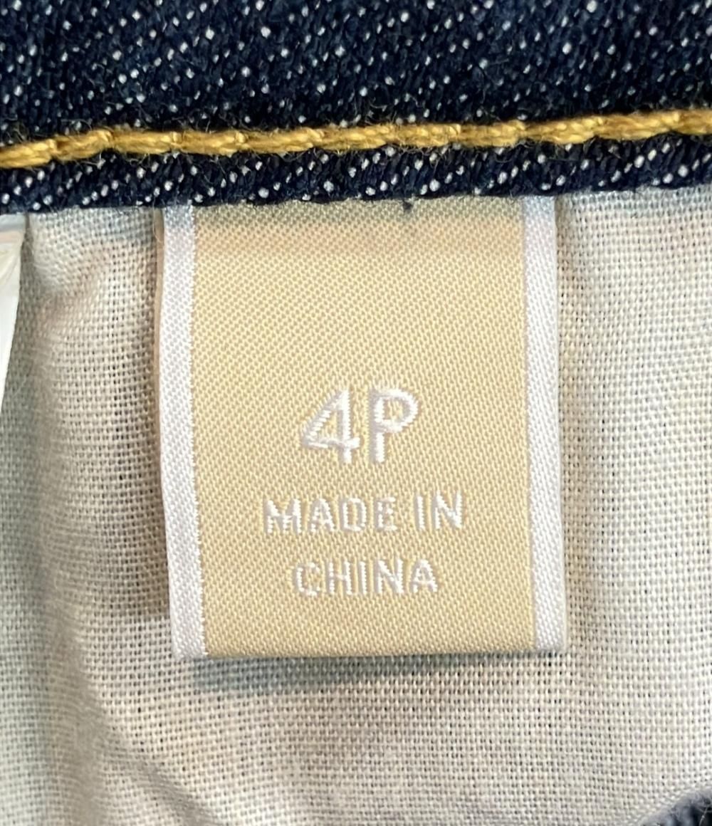 マイケルコース デニムパンツ レディース SIZE 4P MICHAEL KORS