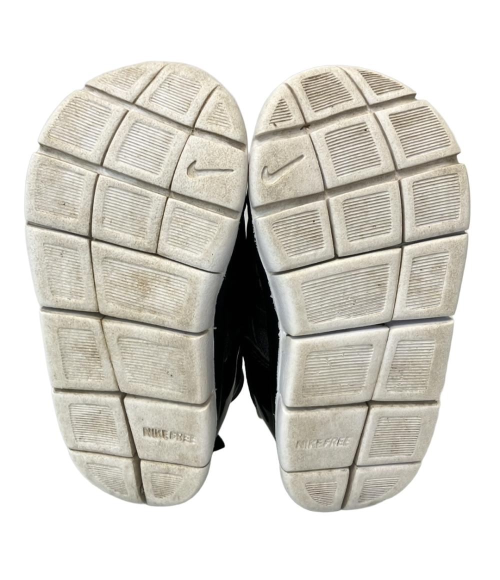 ナイキ ローカットスニーカー 343938-013 ベビー SIZE 14.0 (M) NIKE