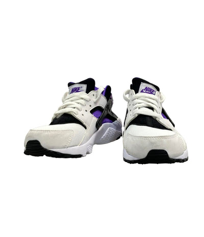 ナイキ ローカットスニーカー HUARACHE RUN 654275-117 キッズ SIZE 23.0 (M) NIKE