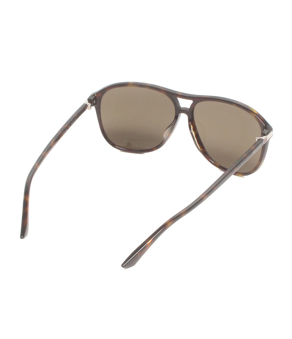 GUCCI サングラス アイウェア 59□13 GG0016SA レディース メンズ グッチ