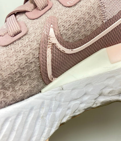 NIKE ローカットスニーカー W リアクト インフィニティ ラン CD4372-501 レディース SIZE 25.5 (XL) ナイキ