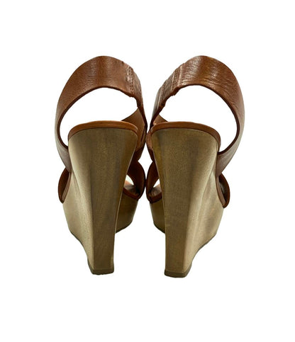 ダイアンフォンファステンバーグ ウェッジソールサンダル レディース SIZE 6 (M) DIANE VON FURSTENBERG