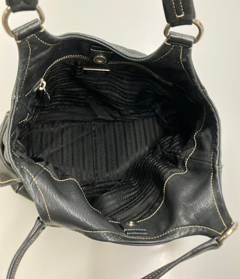 PRADA トートバッグ レディース プラダ
