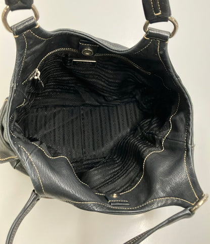 PRADA トートバッグ レディース プラダ