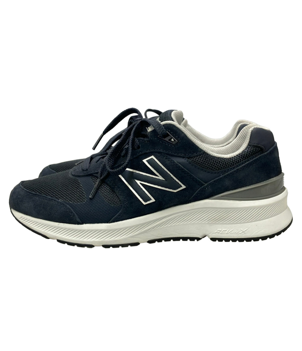 NEW BALANCE ローカットスニーカー MW880NB5 メンズ SIZE 25.5 ニューバランス