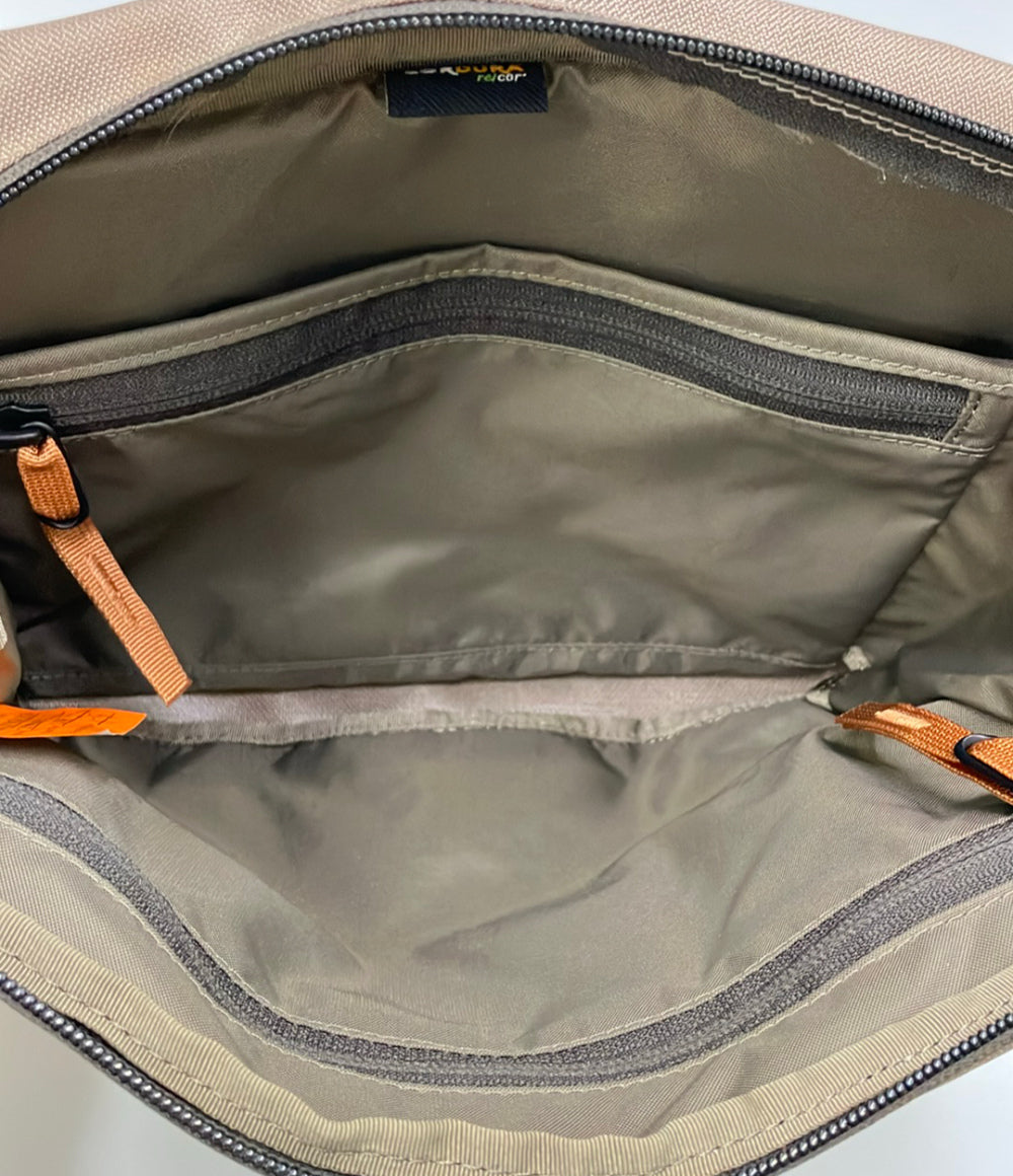美品 MYSTERY RANCH ショルダーバッグ 斜め掛け レディース ミステリーランチ