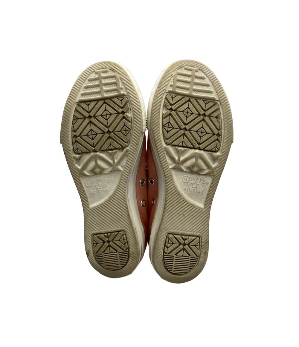 コンバース ローカットスニーカー レディース SIZE 24.0 (L) CONVERSE