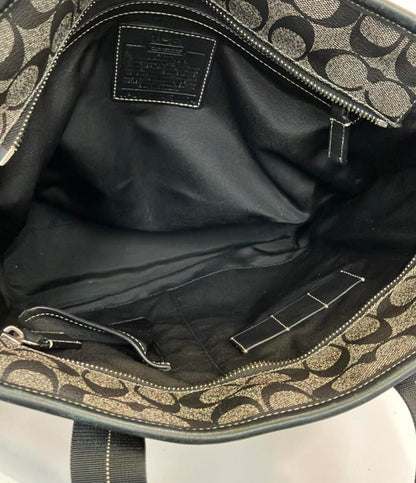 コーチ トートバッグ F70074 レディース COACH