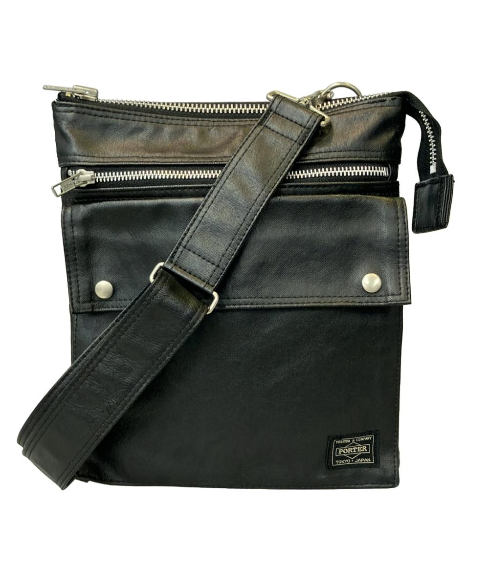 PORTER ショルダーバッグ メンズ ポーター