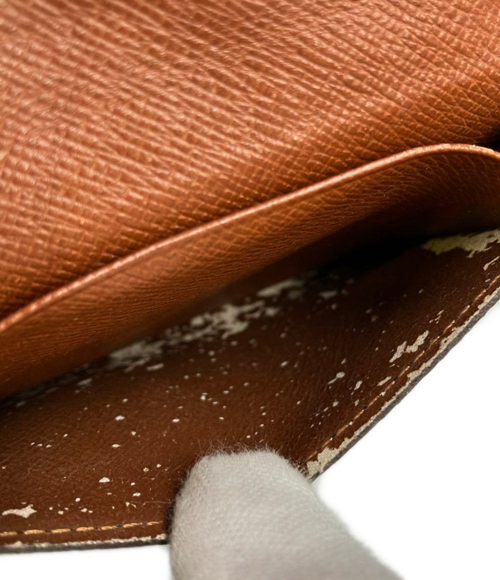 LOUIS VUITTON カードケース 名刺入れ アンヴェロップ カルト ドゥ ヴィジット モノグラム M62920 メンズ レディース ルイ・ヴィトン