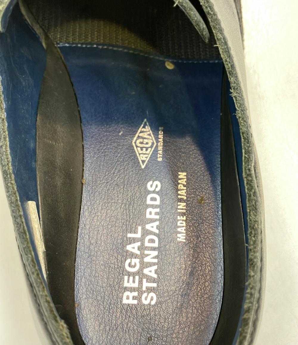 リーガルスタンダーズ ドレスシューズ メンズ SIZE 24 1/2 d (XS) REGAL STANDARDS