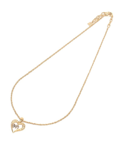 ニナリッチ ネックレス ハート レディース NINA RICCI