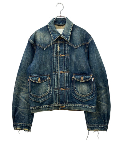SUGARHILL デニムジャケット メンズ SIZE 3 (L) シュガーヒル