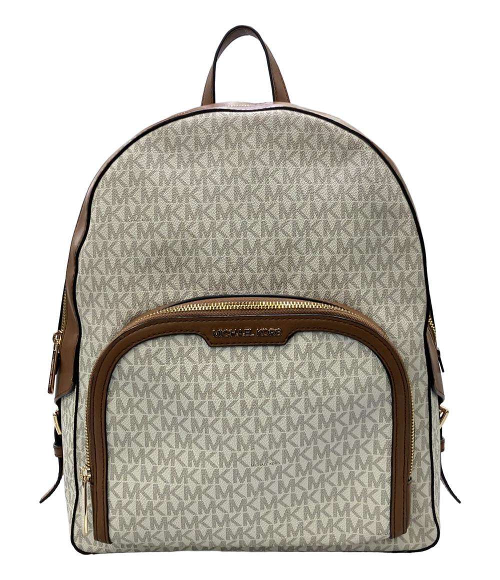 マイケルコース リュック MKシグネチャー レディース MICHAEL KORS