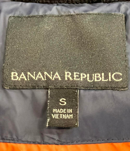 バナナリパブリック ダウンジャケット メンズ SIZE S (S) Banana Republic