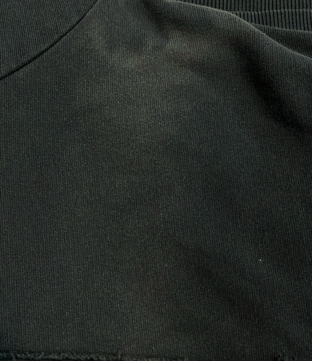 MM6 Maison Margiela フード付き スウェットパーカー メンズ SIZE M エムエムシックス メゾン マルジェラ