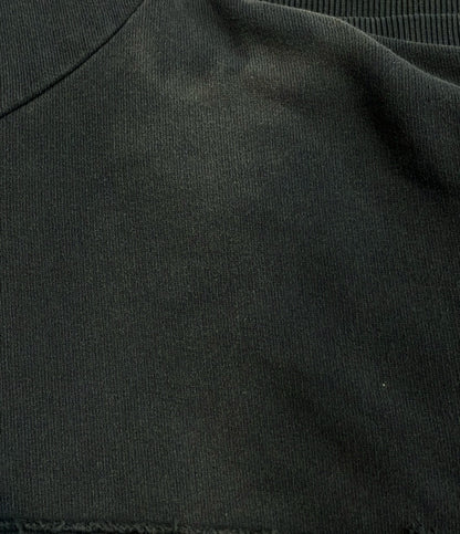 MM6 Maison Margiela フード付き スウェットパーカー メンズ SIZE M エムエムシックス メゾン マルジェラ