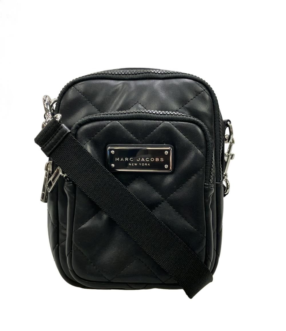 MARC JACOBS ショルダーバッグ 斜め掛け レディース マークジェイコブス
