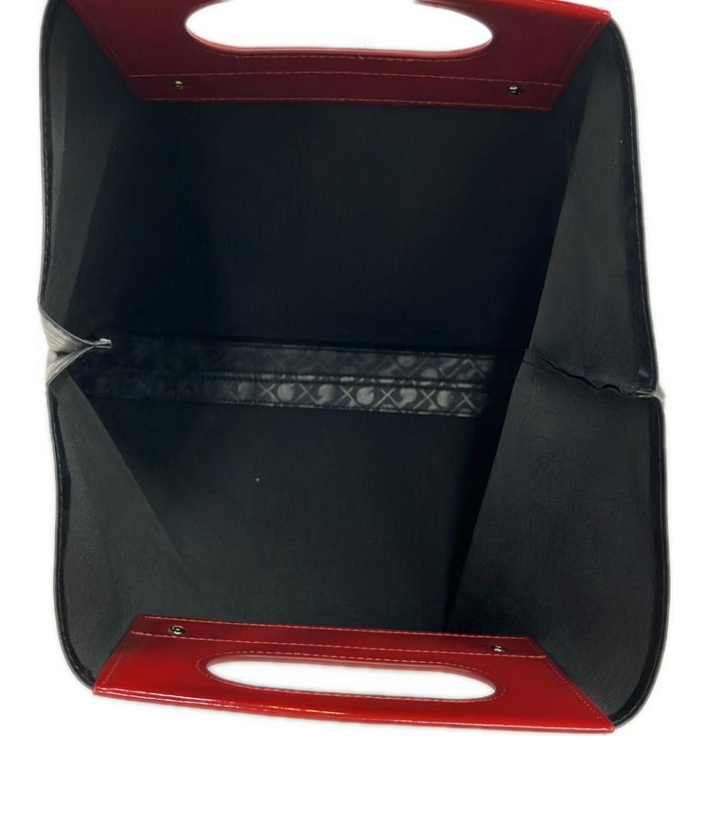 美品 ゲラルディーニ ハンドバッグ レディース GHERARDINI