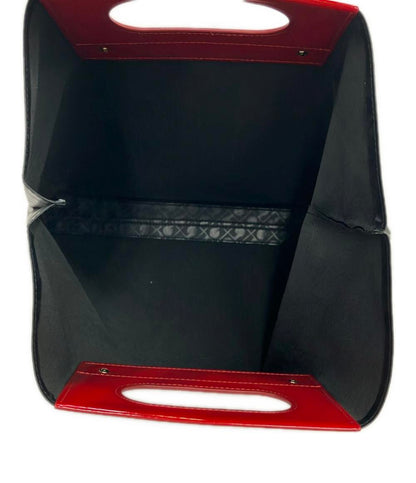 美品 ゲラルディーニ ハンドバッグ レディース GHERARDINI