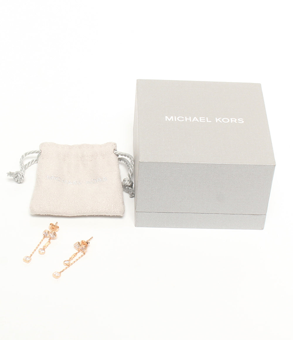 美品 MICHAEL KORS ピアス SV925 レディース マイケルコース