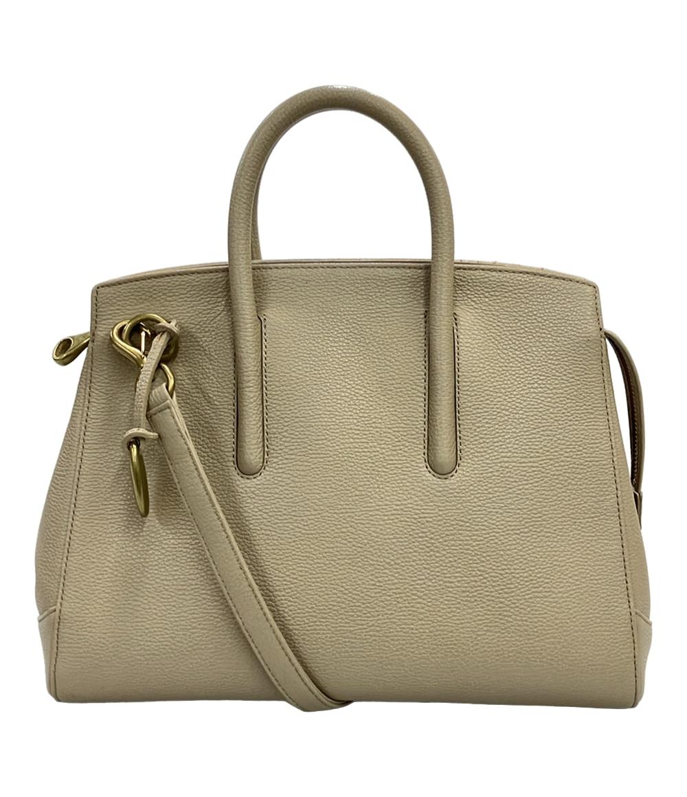 美品 トフアンドロードストーン ハンドバッグ ショルダーバッグ 2WAY 斜め掛け 牛革 M ジョリー リザード レディース TOFF&LOADSTONE