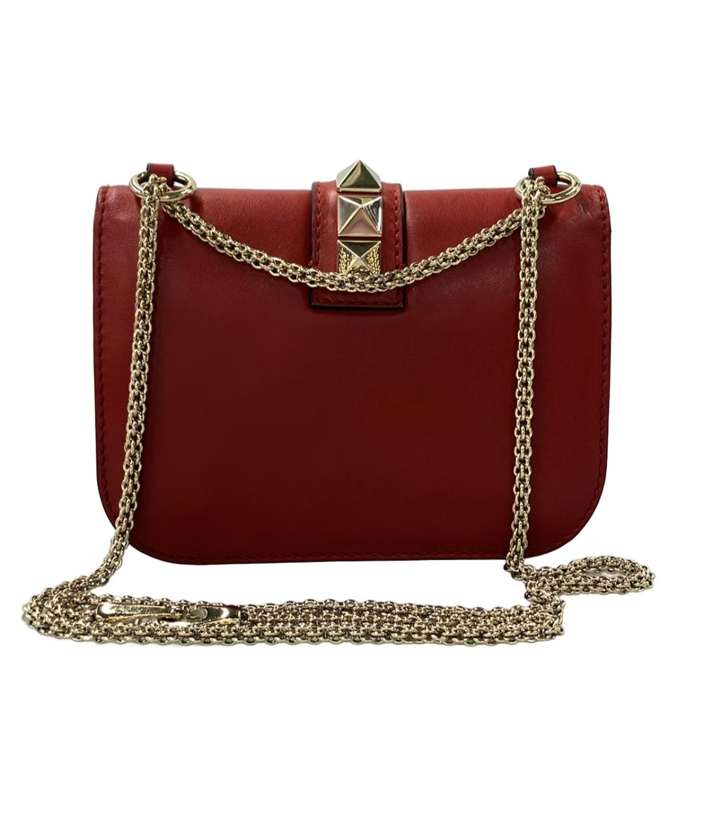 Valentino Garavani ショルダーバッグ 斜め掛け レディース ヴァレンティノ・ガラヴァーニ