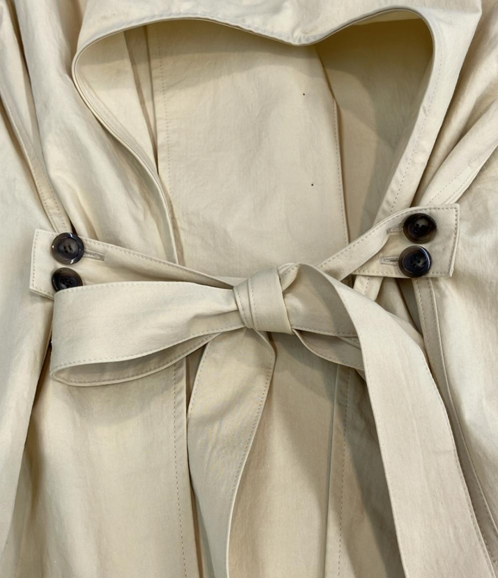 IIROT ノースリーブ シャツ レディース SIZE 1 イロット