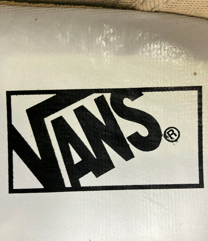 美品 VANS スリッポン クラシック スリッポン 9 VN0A3JEXR3U メンズ SIZE 27.0 バンズ