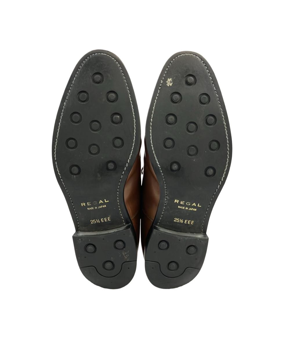 REGAL ドレスシューズ メンズ SIZE 25 1/2 (25.5cm) （S） リーガル