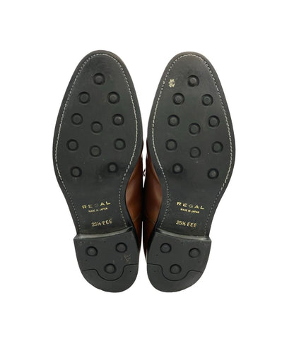 REGAL ドレスシューズ メンズ SIZE 25 1/2 (25.5cm) （S） リーガル