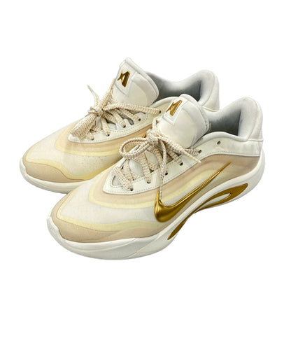 NIKE ローカットスニーカー バスケットボールシューズ FZ8606-102 レディース SIZE 23.5 (M) ナイキ