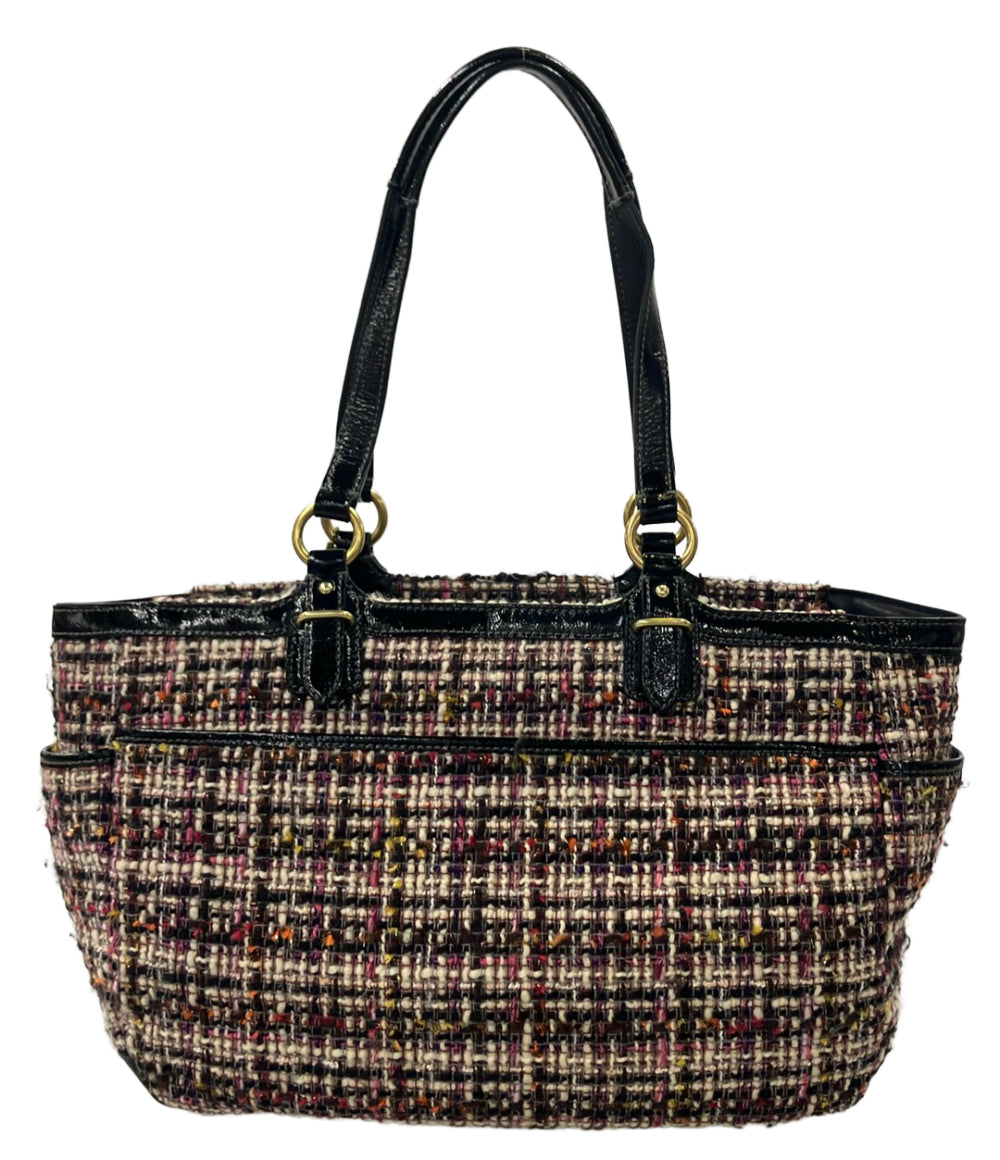 COACH トートバッグ F20025 レディース コーチ