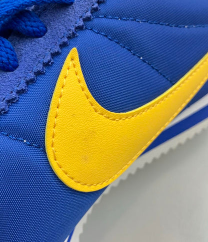 ナイキ ローカットスニーカー CLASSIC CORTEZ NYLON 807472-471 メンズ SIZE 26.0 (M) NIKE